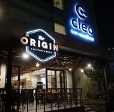 Foto Suasana 3 di The Origin Coffee & Dine, Wonocolo, Surabaya