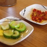 Foto Makanan 4 di Sate Asin Pedas S.O.S, Buah Batu, Bandung