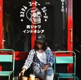 Foto Suasana 5 di Custom Coffee Garage, Aceh, Bandung