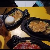 Foto Makanan 5 di Waroeng Steak & Shake, Ngagel, Surabaya