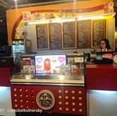 Foto Suasana 2 di Kapo Kafe Pojok, Sambikerep, Surabaya