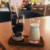 Foto Makanan 3 di To.Get.Her by Resep Bojo, Citarum, Bandung