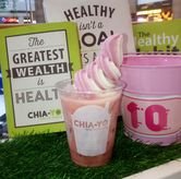 Foto Makanan 2 di Chia-Yo, Pasir Kaliki, Bandung