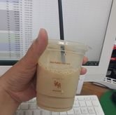 Foto Makanan 2 di Kopi Cantel, Progo, Bandung