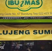 Foto Suasana 1 di Warung Nasi Ibu Imas, Balonggede, Bandung