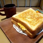 Foto Makanan 1 di Kala, Dago Bawah, Bandung