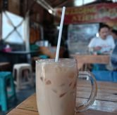 Foto Makanan 5 di Waroeng Atjeh, Riau, Bandung