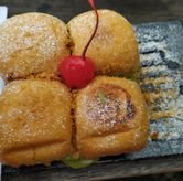 Foto Makanan 6 di Utara Cafe, Dago Atas, Bandung