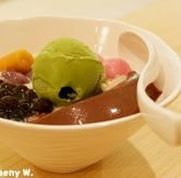 Foto Makanan 5 di Yoo Hoo, Sambikerep, Surabaya