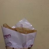Foto Makanan 4 di D'Crepes, Merdeka, Bandung