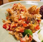 Foto Makanan 3 di Kakkk!!! Nusantara, Dukuh Pakis, Surabaya