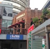 Foto Suasana 3 di Terminale Gelato & Coffee Express, Dago Bawah, Bandung