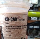 Foto Makanan 6 di KOCAK (Kopi Becak), Wonokromo, Surabaya