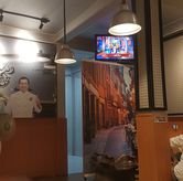 Foto Suasana 2 di Martabak Nikmat Andir, Sudirman, Bandung