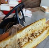 Foto Makanan 2 di Bon Ami Bakery, Wonocolo, Surabaya