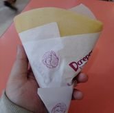 Foto Makanan 3 di D'Crepes, Pasir Kaliki, Bandung
