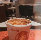 Foto Makanan 1 di Wendy's, Gatot Subroto, Bandung