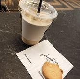 Foto Makanan 2 di JurnalRisa Coffee, Braga, Bandung