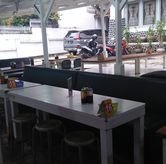 Foto Suasana 2 di Bubur Ayam Mang H. Oyo, Trunojoyo, Bandung