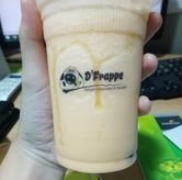 Foto Makanan 2 di Delight Frap.pe, Buah Batu, Bandung