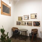 Foto Suasana 4 di Satu Pintu, Aceh, Bandung