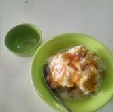 Foto Makanan 1 di Es Durian Pak Aip / Sakinah, Dago Atas, Bandung