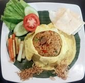 Foto Makanan 2 di Saute Family Resto, Burangrang, Bandung