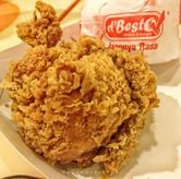 Foto Makanan 4 di d'Besto, Gegerkalong, Bandung