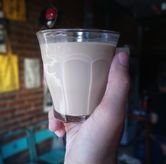Foto Makanan 3 di Custom Coffee Garage, Aceh, Bandung