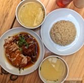 Foto Makanan 4 di Wee Nam Kee, Wiyung, Surabaya