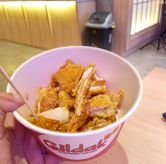 Foto Makanan 3 di Gildak, Genteng, Surabaya