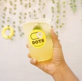 Foto Makanan 1 di Dots Donuts, Cihampelas, Bandung