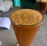 Foto Makanan 1 di Kopi Kelenteng, Cibadak, Bandung