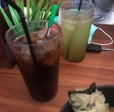 Foto Makanan 5 di OTW Sushi, Antapani, Bandung