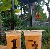 Foto Makanan 3 di Pesen Kopi, Genteng, Surabaya