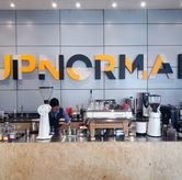 Foto Suasana 5 di Upnormal Coffee Roasters, Riau, Bandung