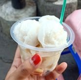 Foto Makanan 1 di Es Puter Intisari Pak Bambang, Tegalsari, Surabaya