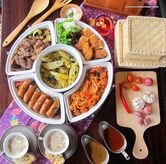 Foto Makanan 1 di Kedai Nyonya Rumah, Naripan, Bandung