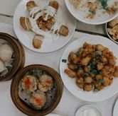 Foto Makanan 4 di Dimsum Sembilan Naga, Pasir Kaliki, Bandung