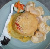 Foto Makanan 5 di Belly Buddy, Ngagel, Surabaya