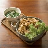 Foto Makanan 3 di Jati Kopi, Burangrang, Bandung