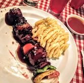 Foto Makanan 4 di Tizi's Cakeshop & Resto, Dago Atas, Bandung