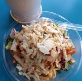 Foto Makanan 1 di IT Bowl, Sambikerep, Surabaya
