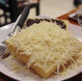 Foto Makanan 5 di Warunk UpNormal, Surapati, Bandung