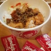 Foto Makanan 1 di Wendy's, Braga, Bandung