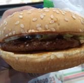 Foto Makanan 3 di Burger King, Dukuh Pakis, Surabaya