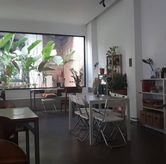 Foto Suasana 2 di Teras Rumah, Rungkut, Surabaya
