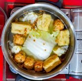 Foto Makanan 5 di Dim Sum & Suki XL, Rungkut, Surabaya