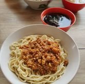 Foto Makanan 3 di Mie Rica Kejaksaan, Pasir Kaliki, Bandung