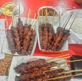 Foto Makanan 4 di Kedai Kun Kun, Sudirman, Bandung